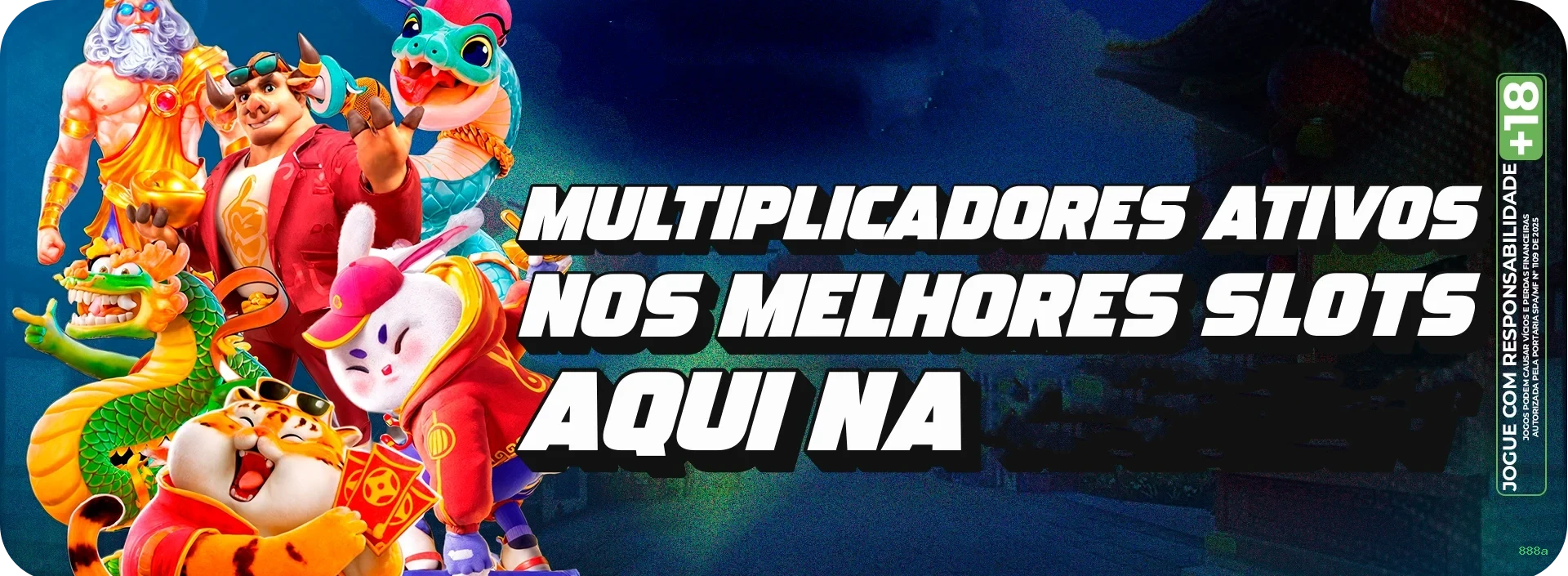 Jogos de Slot 500+
